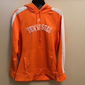 Adidas Tennessee Volunteers Hoodie L